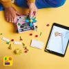 LEGO CREATOR 3in1 31169 Macchina da scrivere con fiori