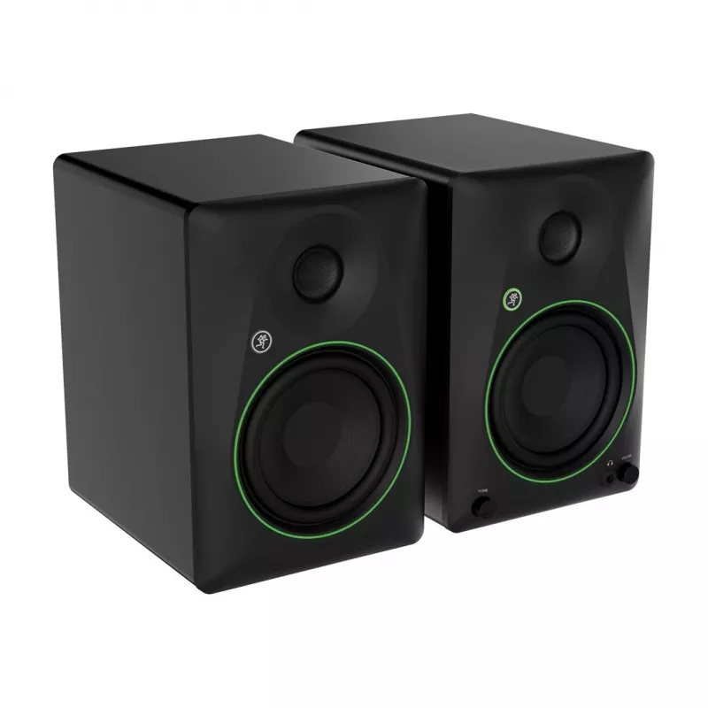 Mackie CR5 BT - monitor da studio attivi con Bluetooth