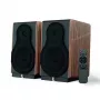 Altoparlante portatile Laudberg M1, nero