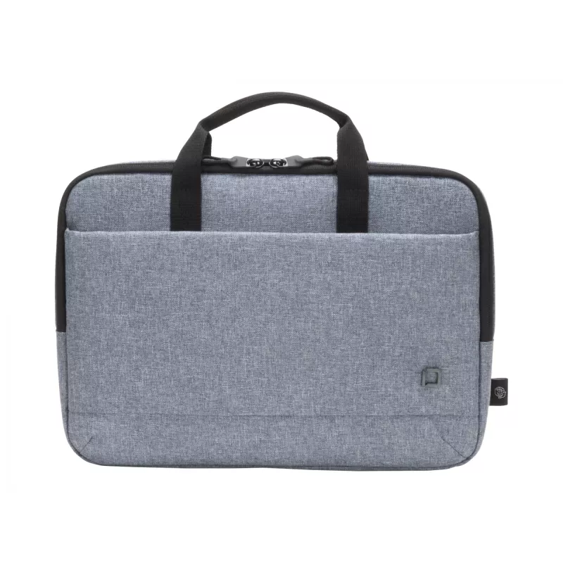 Valigetta portadocumenti DICOTA sottile Eco MOTION 10-11,6 pollici 29,5 cm blu