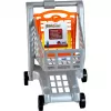 Set gioco di ruolo negozio di alimentari KLEIN 9690 — spesa a tema, grigio e rosso