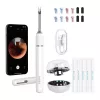 Bastoncino visivo smart per la pulizia delle orecchie Bebird Note 5 pro (blu)