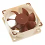 Ventola per case computer Noctua NF-A6X25 FLX 60 mm, 12 V, 1600–3000 RPM, 29,2 m³/h, 0,61 mmH2O, cuscinetto SSO2
