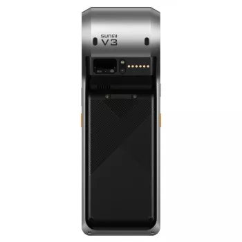 Terminale POS SUNMI P06100003 touchscreen 5 pollici Android