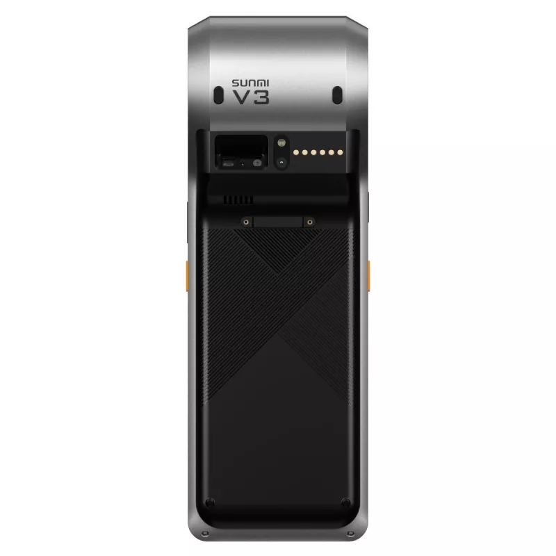 Terminale POS SUNMI P06100003 touchscreen 5 pollici Android