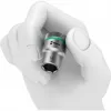 Wera Kraftform compact W 1 set di utensili per manutenzione, 35 pezzi (05135926001)