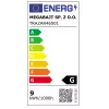 Lampada a risparmio energetico Tracer TRAZAR46501