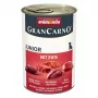 ANIMONDA GranCarno Junior con tacchino - cibo umido per cani - 400 g