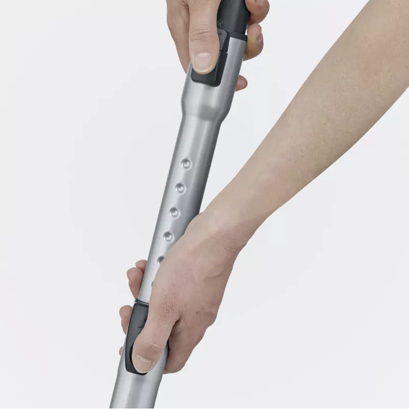 Aspirapolvere a traino Severin CY 7088