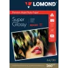 Carta fotografica Lomond Premium 260 g/m² A4 Super Glossy, 20 fogli