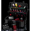 Knipex Robust45 Move Mechanic set di utensili per meccanico, 90 pezzi in valigetta, 00 21 37 M