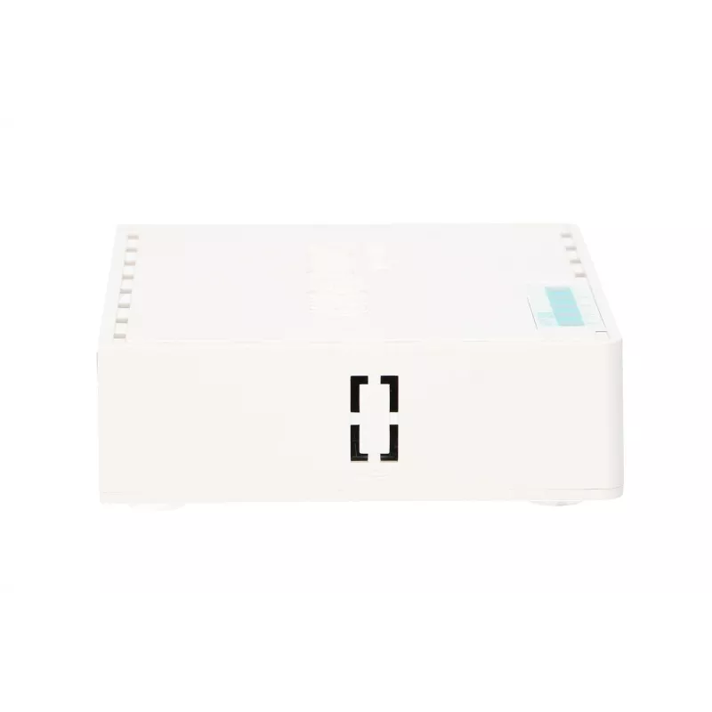Router cablato Mikrotik hEX lite bianco