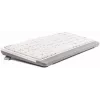Tastiera A4Tech FSTYLER FK11 bianca A4TKLA47119 (A4TKLA47119)