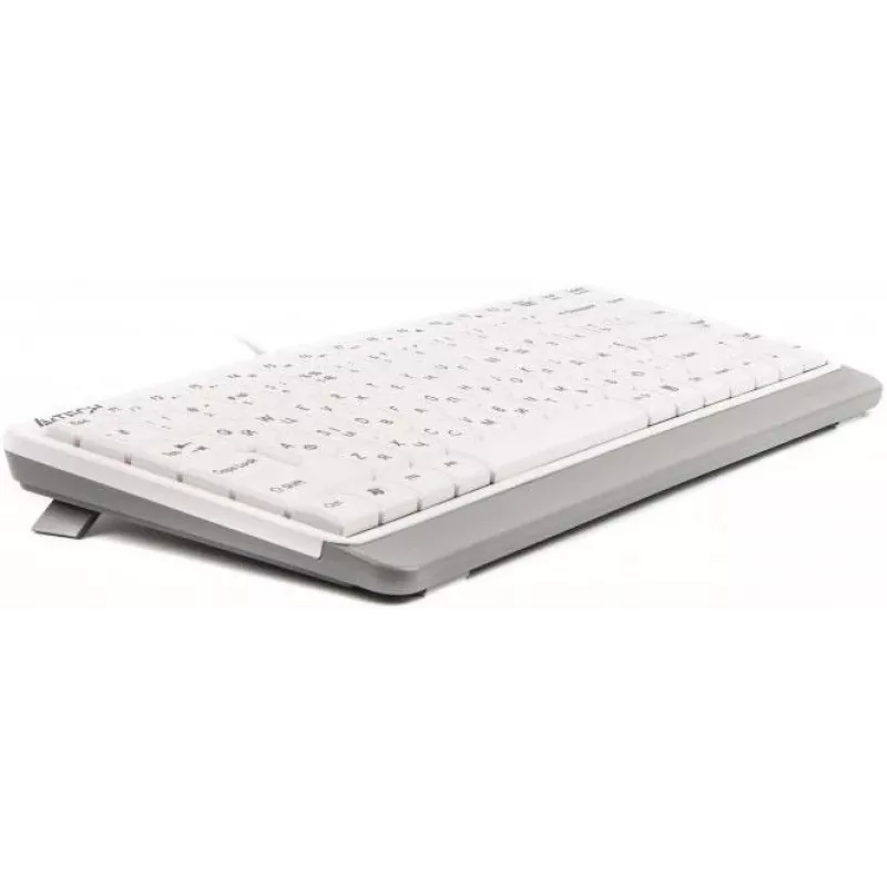 Tastiera A4Tech FSTYLER FK11 bianca A4TKLA47119 (A4TKLA47119)