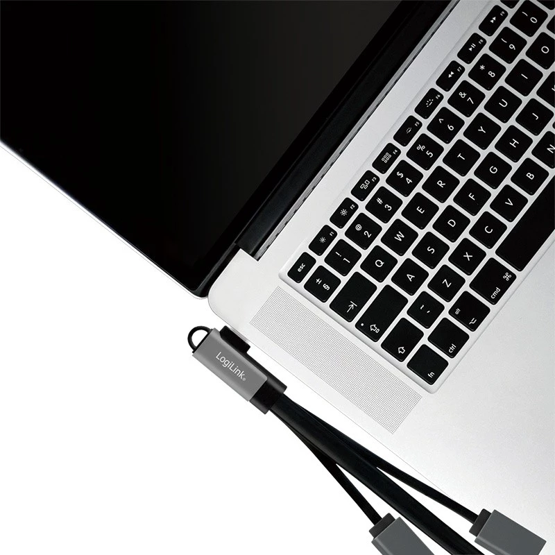 Hub USB LogiLink UA0361