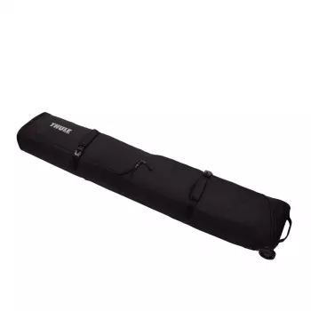 Thule 5170 Roundtrip sacca sci con rotelle 175 cm nero