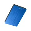 Case per HDD Tracer TRAOBD46398 blu 2,5 pollici