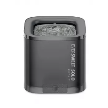 Fontanella/abbeveratoio per cani e gatti PetKit Eversweet SOLO SE (grigio scuro)