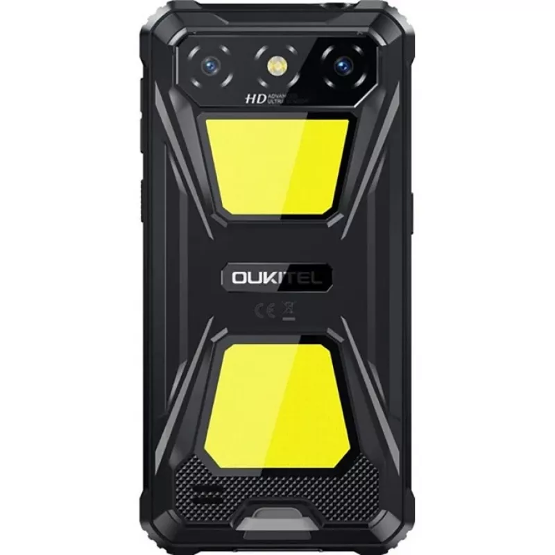 Smartphone OukiTel G5 schermo 6