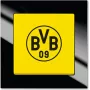 Busch-Jaeger modulo deviatore Axcent giallo, nero 2000/6 UJ/01 (2000/6 UJ/01)