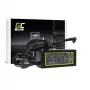 Alimentatore Green Cell AD123P 65 W 20 V 3,25 A per Lenovo, da interno, nero, cavo 2 m
