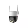 Telecamera di videosorveglianza DAHUA P8F-PV-0360B-PRO 8MP PT DOME WIFI