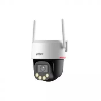 Telecamera di videosorveglianza DAHUA P8F-PV-0360B-PRO 8MP PT DOME WIFI