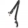 Rode PSA1+ Upgraded Studio Boom Arm for Radio, Broadcast, Studio, and Home Use - nero