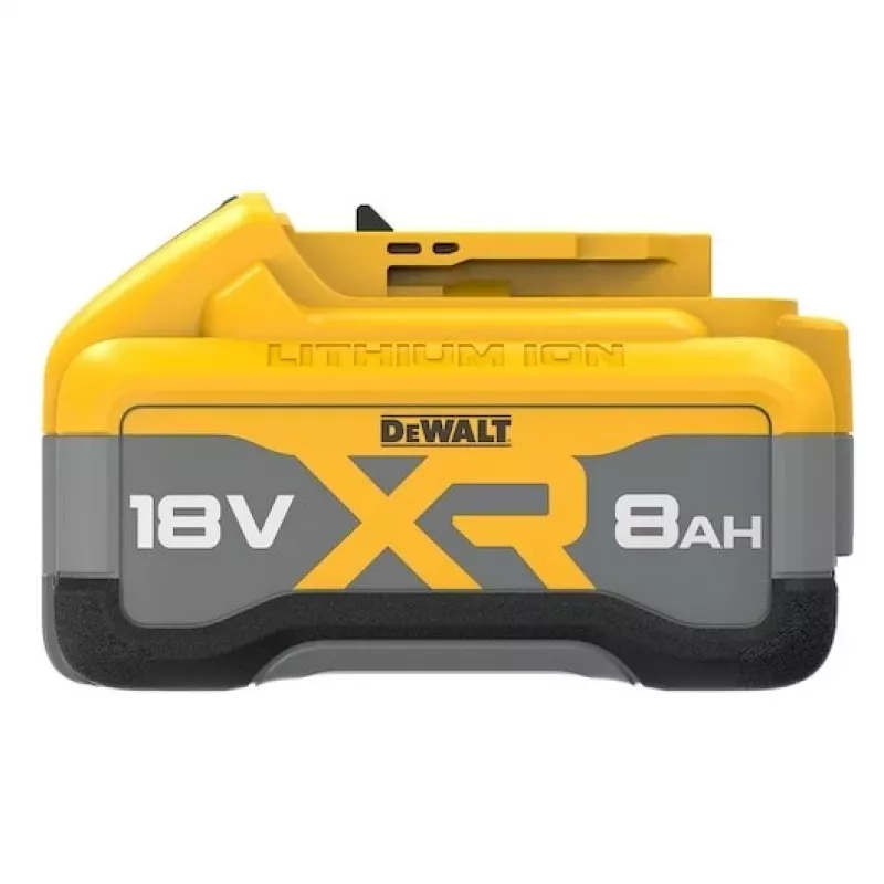 Batteria DeWalt DCB1880-XJ XR 18 V, 8,0 Ah