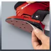 Einhell RT-OS 13 levigatrice delta 12000 OPM