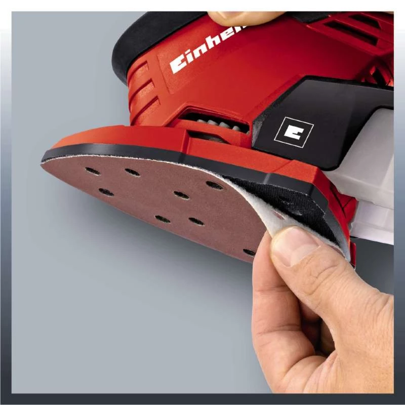 Einhell RT-OS 13 levigatrice delta 12000 OPM