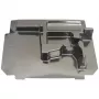 Inserto termoformato 837809-5, inserto per DBO180 (nero, per MAKPAC Gr. 2)