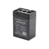 Batteria per UPS 6V 4,5 Ah - Quality4All