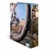 Raccoglitore a tema A4 HERMA Mountainbike
