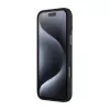 Custodia magnetica Nillkin LensWing per iPhone 16 Pro Max (nero)
