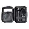 Adler AD 2940 rasoio da viaggio 3 in 1 – rasoio per viso, tagliacapelli e trimmer per naso/orecchie