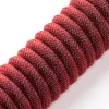 Cavo USB Cablemod CM-CKCA-CR-KR150KR-R 1,5 m USB A USB C rosso