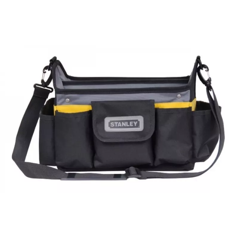 Cassetta per attrezzi Stanley STST1-70718 nero giallo 310mm 200mm 260mm