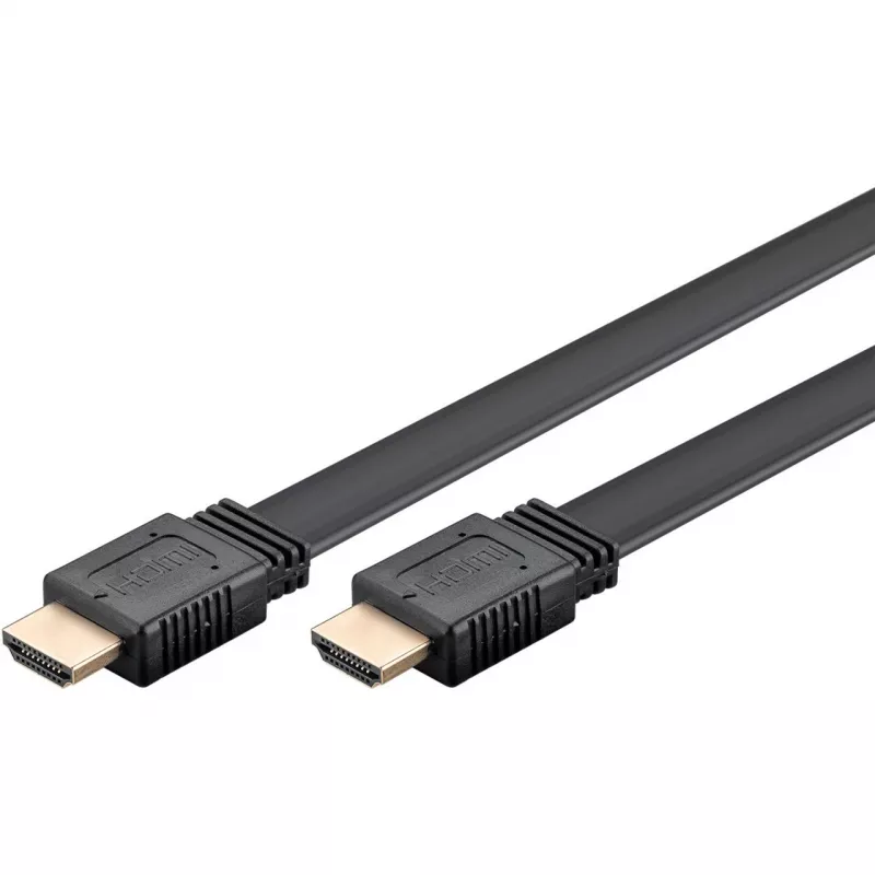 Cavo HDMI WENTRONIC 77145 — supporta 8K 60Hz, connessione HDMI