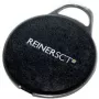 Reiner SCT timeCard Premium transponder 25 DES tag RFID nero 13,56 MHz IP65