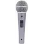 Microfono da palco Omnitronic MIC 85S sensibilità -54 dB
