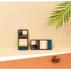 Custodia per cellulare Man and Wood per Samsung Galaxy Note 20 — nero
