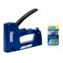 Rapid 5000624 cucitrice manuale nero, blu