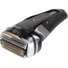 Braun Series 9 Pro+ 9565cc rasoio wet & dry rasoio a lamina trimmer metallic