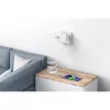 Cavo USB-C a USB-C Nevox 2478 – USB 2.0, 48V 5A, 240W, connettore maschio a connettore maschio