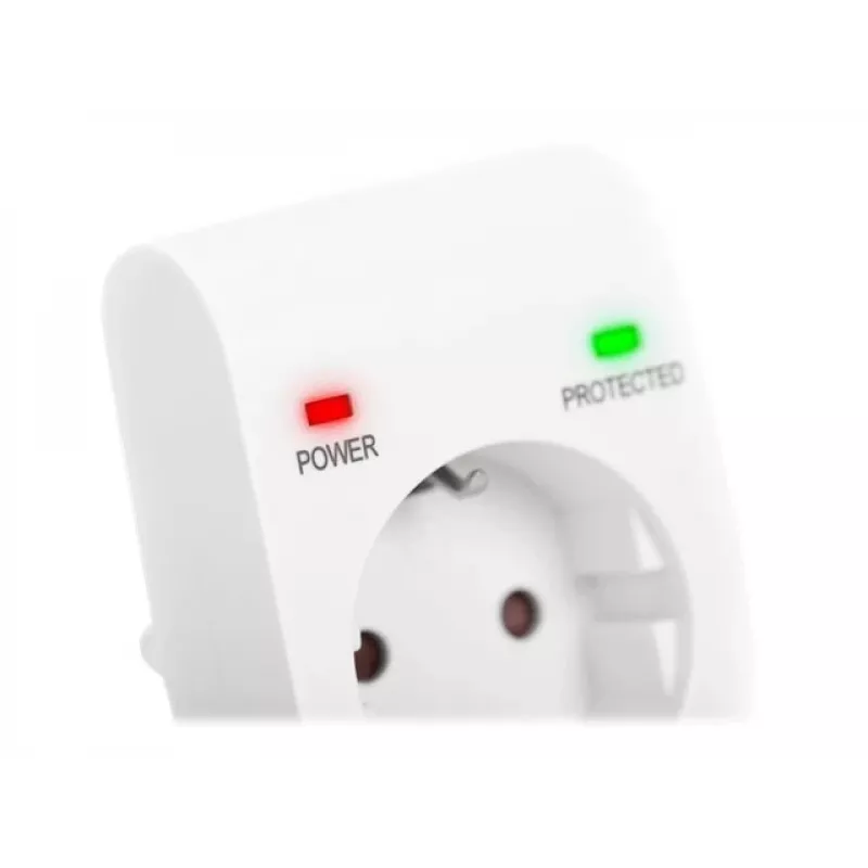 Adattatore protezione da sovratensione Digitus DN-95400