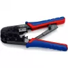 Pinza crimpatrice per cavi Knipex 97 51 10 SB