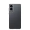 OtterBox React Samsung Galaxy S25 Edge - trasparente - custodia (77-98276)