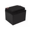 Green Cell AGM23 batteria per UPS piombo-acido AGM (VRLA) 12 V 44 Ah
