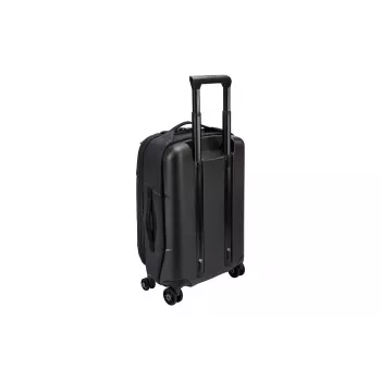 Thule Aion TARS122 – trolley nero, softshell, 35 l, poliestere